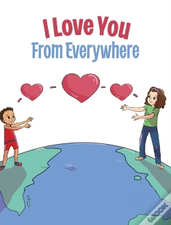 Capa do artigo I Love You From Everywhere
