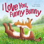 I Love You, Funny Bunny - Preview