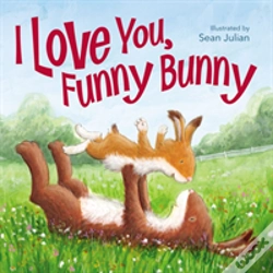 Capa do artigo I Love You, Funny Bunny