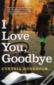 Capa do artigo I Love You, Goodbye