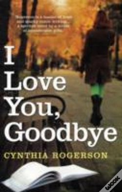Capa do artigo I Love You, Goodbye