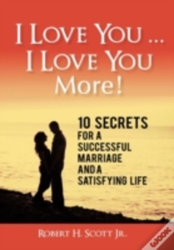 Capa do artigo I Love You ... I Love You More!