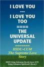 I Love You - I Love You Too - Preview