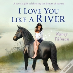 Capa do artigo I Love You Like A River