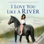Capa do artigo I Love You Like A River