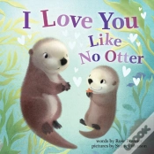 Capa do artigo I Love You Like No Otter