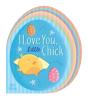 I Love You, Little Chick - Preview