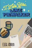 I Love You, Luke Piewalker
