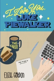 Capa do artigo I Love You, Luke Piewalker