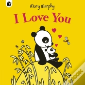 Capa do artigo I Love You