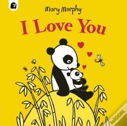Capa do artigo I Love You