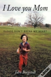 Capa do artigo I Love You Mom: Please Don