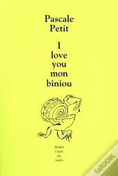 I Love You Mon Biniou