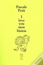 Capa do artigo I Love You Mon Biniou