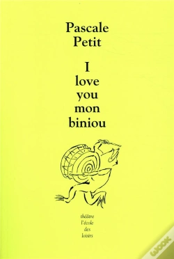 Capa do artigo I Love You Mon Biniou