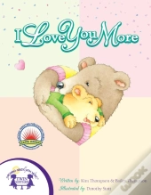 I Love You More