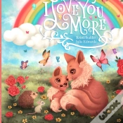 Capa do artigo I Love You More