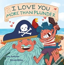 Capa do artigo I Love You More Than Plunder