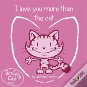 Capa do artigo I Love You More Than The Cat