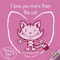 Capa do artigo I Love You More Than The Cat