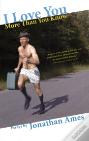 Capa do artigo I Love You More Than You Know