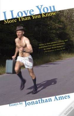 Capa do artigo I Love You More Than You Know