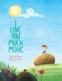 I Love You Much More - Preview