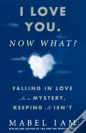 Capa do artigo I Love You. Now What?