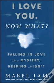 Capa do artigo I Love You. Now What?