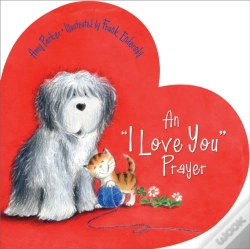 Capa do artigo 'I Love You' Prayer