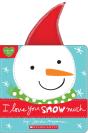 I Love You Snow Much - Preview