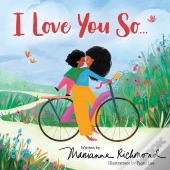I Love You So