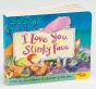 I Love You, Stinky Face - Preview