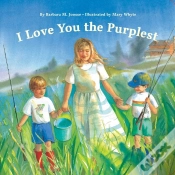 Capa do artigo I Love You The Purplest