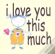 Capa do artigo I Love You This Much