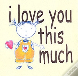 Capa do artigo I Love You This Much