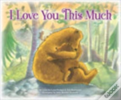 Capa do artigo I Love You This Much