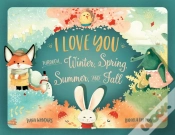 Capa do artigo I Love You Through Winter, Spring, Summer, And Fall