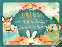 Capa do artigo I Love You Through Winter, Spring, Summer, And Fall