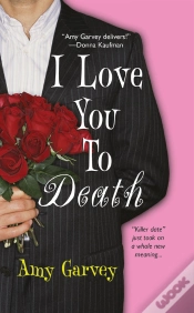Capa do artigo I Love You To Death