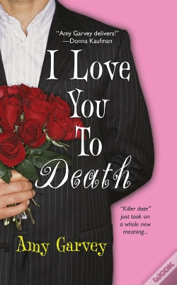 Capa do artigo I Love You To Death