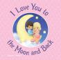 I Love You To The Moon & Back - Preview