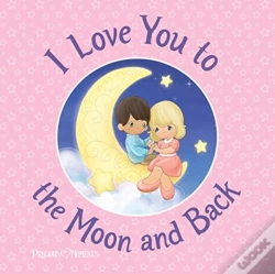 Capa do artigo I Love You To The Moon & Back