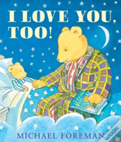 Capa do artigo I Love You, Too!