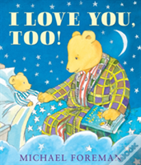 I Love You, Too!