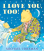 I Love You, Too! - Preview