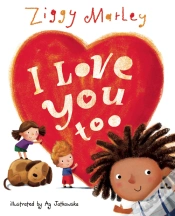 Capa do artigo I Love You Too
