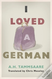 Capa do artigo I Loved A German