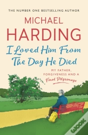Capa do artigo I Loved Him From The Day He Died