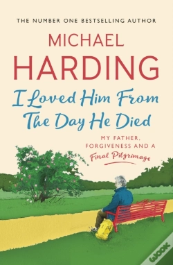 Capa do artigo I Loved Him From The Day He Died